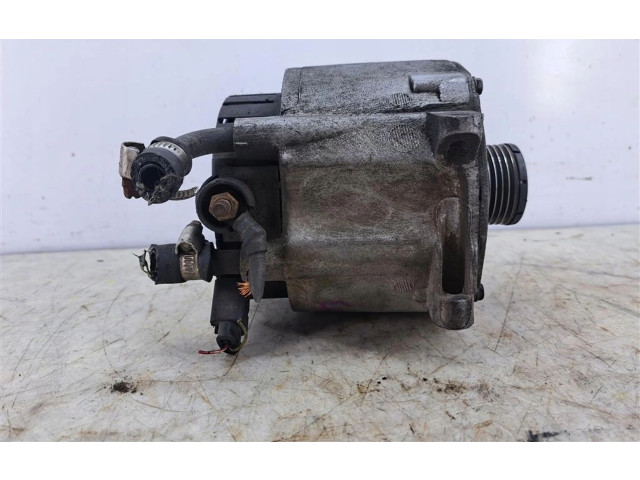 Генератор A6681540202 Mercedes-Benz A W168