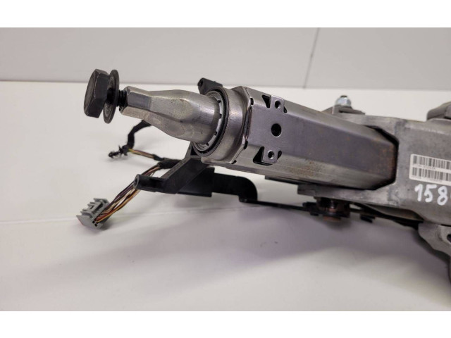  рейка  Колонка рулевая 665681001F   Ford Kuga II 2013 - 2019 года