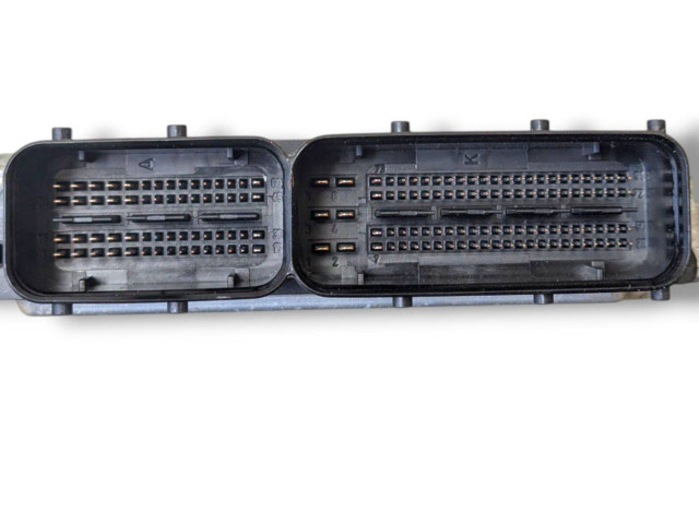 Комплект блоков управления 0281015029, 03L907309   Volkswagen PASSAT B6