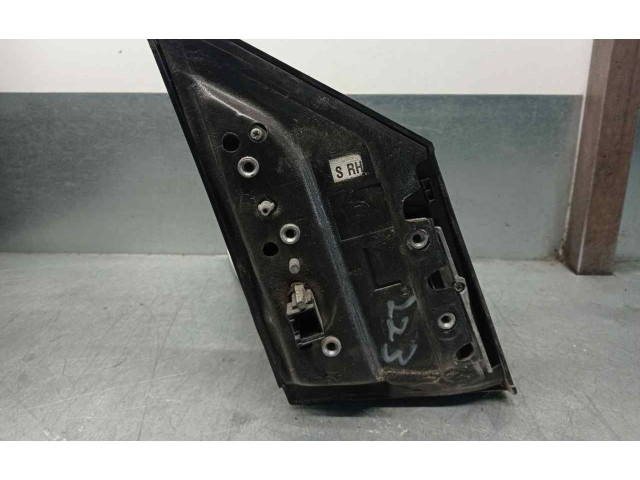 Zpětné zrcátko SsangYong Actyon 2009 7891031021SAF, 5PINES