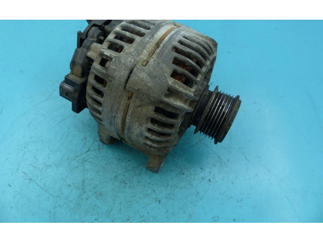 Генератор 0124515010, IMPRK1147171 Skoda Fabia Mk1 (6Y)