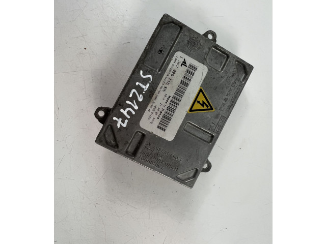 Блок управления Xenon