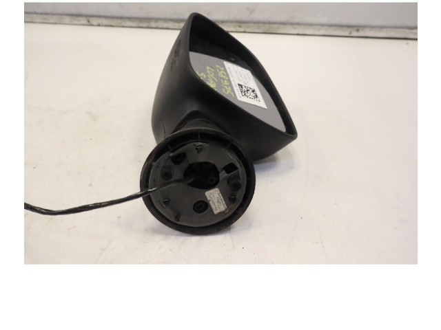 Зеркало электрическое Dacia Logan I 2004 - 2012 года