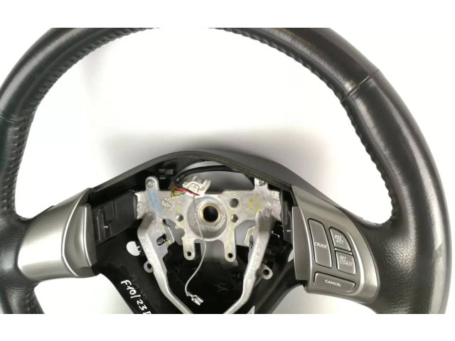 Руль Subaru Forester SH  2008 - 2013 года       