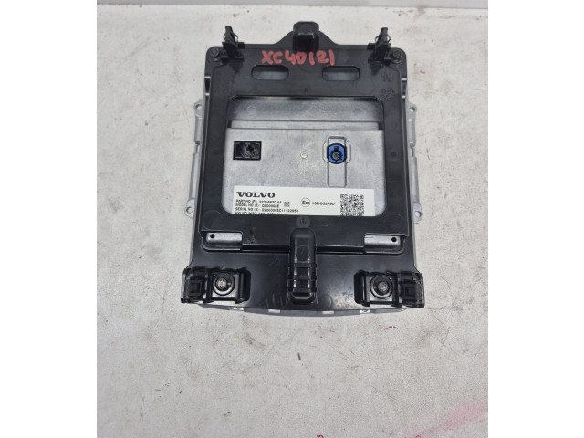 Дисплей    32316630AA   Volvo XC40