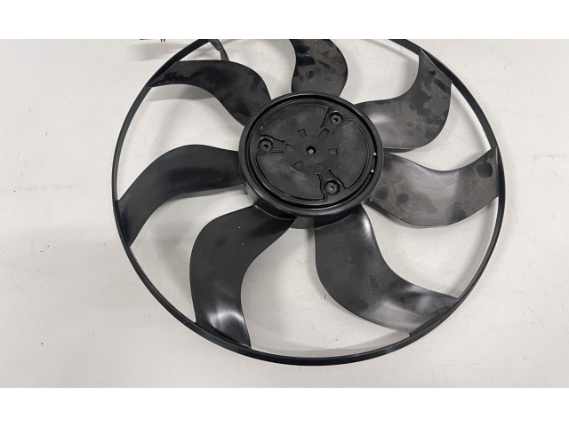 Вентилятор радиатора     0130707516, 0130707516    Mercedes-Benz GLC X253 C253 