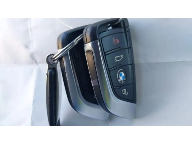 Zpětné zrcátko BMW X1 F48 F49 2016 7349649