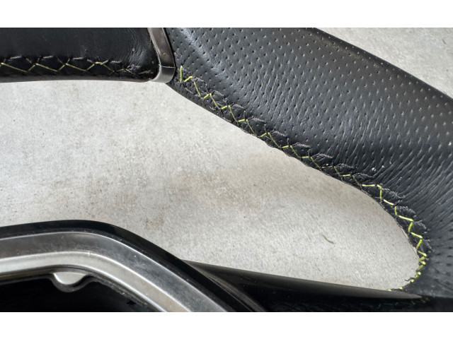 Руль    Peugeot 2008 II