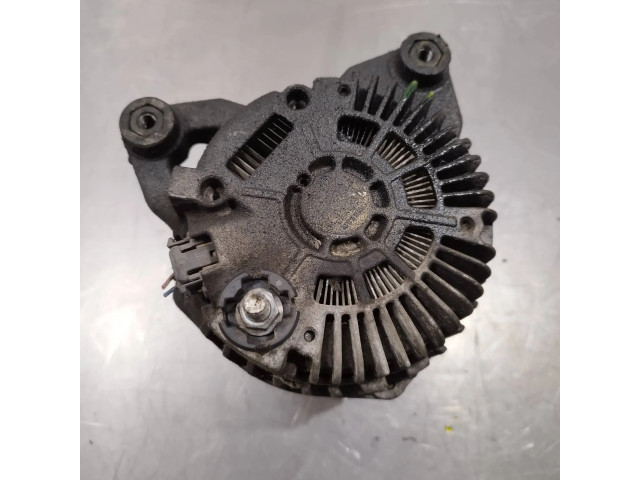 Генератор 23100jg71a Nissan X-Trail T31 2.0