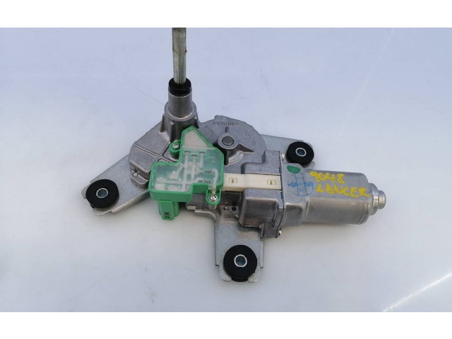 Моторчик заднего дворника E3-A2-4-4 Mitsubishi Lancer Evolution