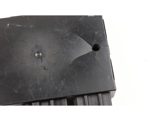 Блок комфорта 1C0959799B, 5DK00821400 Skoda Superb B5 (3U)