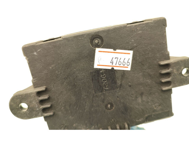 Блок управления дверью