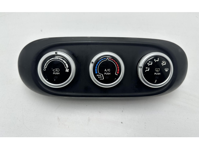 Блок управления климат-контролем 07356867210334, 07356867210334   Fiat 500X