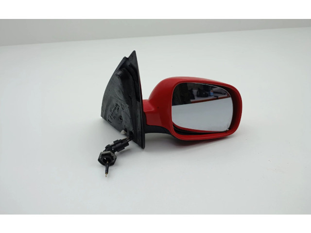 Зеркало электрическое        Volkswagen Lupo  1998 - 2005 года   