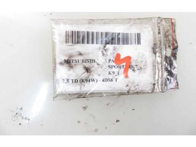 Píst Mitsubishi Pajero 4D56 T