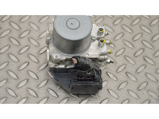 Блок АБС 1330000781, 476604GH0A   Infiniti  Q50  2014- года