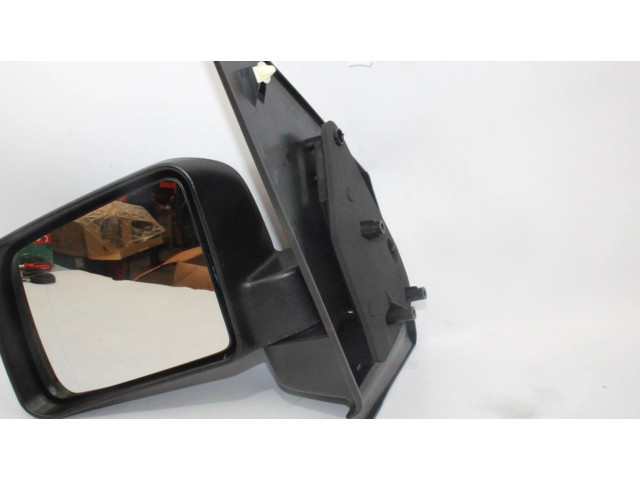 Зеркало электрическое Ford Transit - Tourneo Connect 2009 - 2013 года