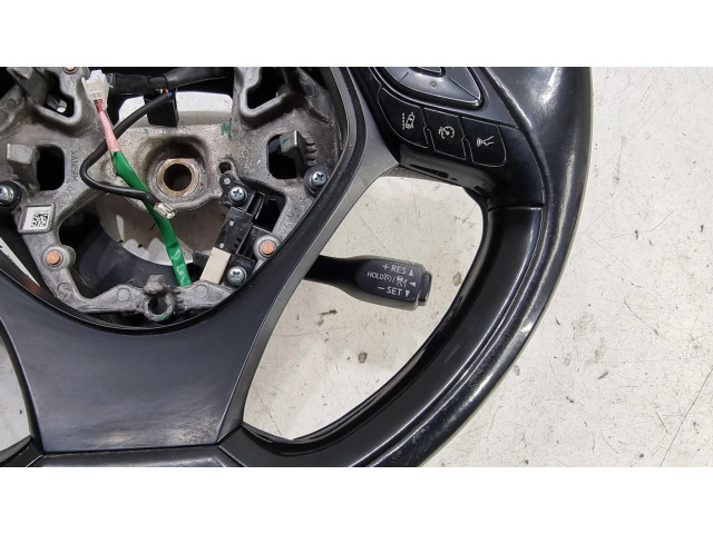 Руль Toyota C-HR 2016-- года