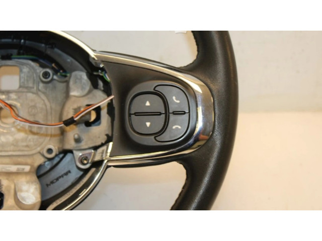 Volant Fiat 500 2015 735633726, 735633726