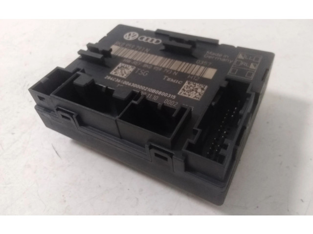 Блок комфорта 8K0959793N Audi Q5 SQ5