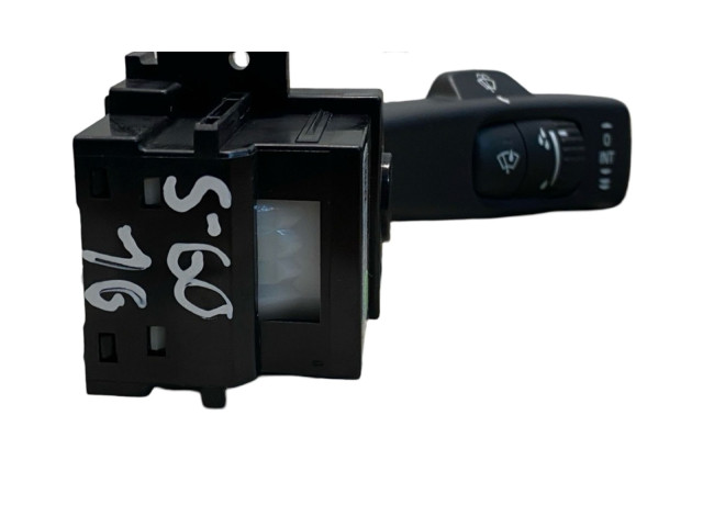 Ручка стеклоочистителей 31456038 Volvo S60