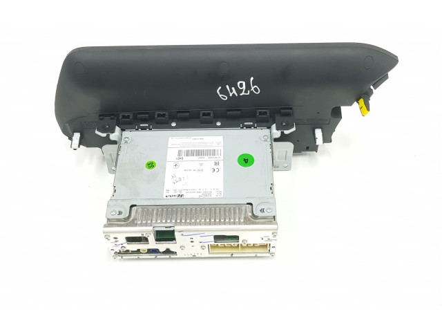 Дисплей 96160Q0421NNB Hyundai Bayon