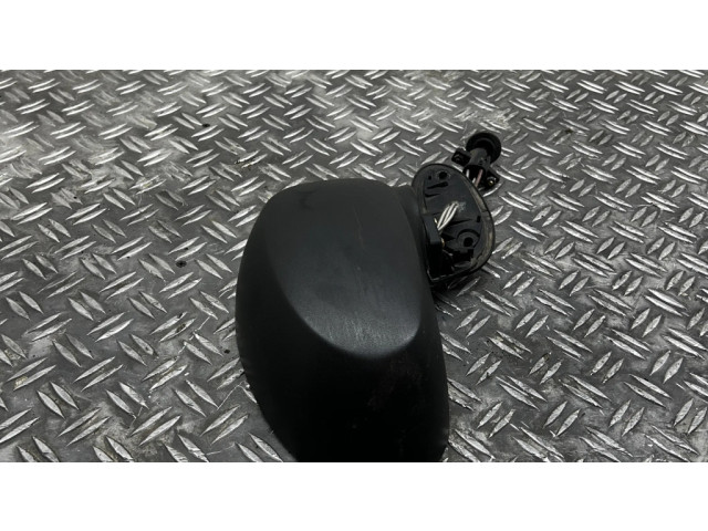 Зеркало (механическое)    правое   Chevrolet Spark     