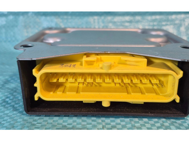 Блок подушек безопасности 7E0959655B, 0285010798   Volkswagen Caddy