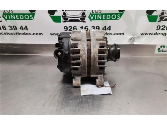 Генератор 9810525380, 2624310C   Peugeot Partner      