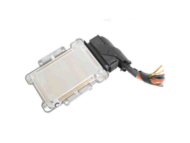 Блок управления коробкой передач 954473B400 KIA Sorento