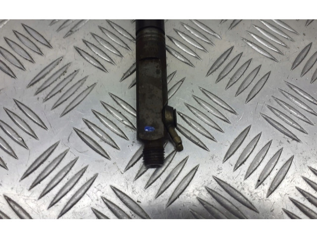 Комплект форсунок 074130201Q    Volvo S80   