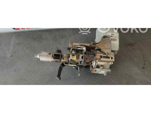 Руль Renault Clio III  2005 - 2012 года 8200294978CR      