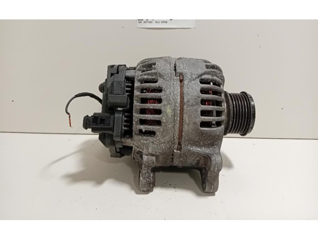 Генератор 03L903023, 03L903023 Audi Q3 8U