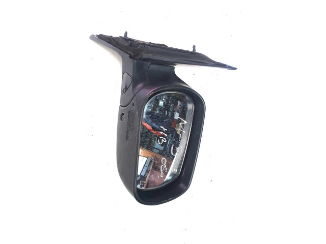 Зеркало электрическое правое Mazda 3 I 2003-2006 года