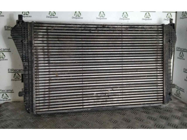 Интеркулер  1K0145803AS   Volkswagen Golf Plus 