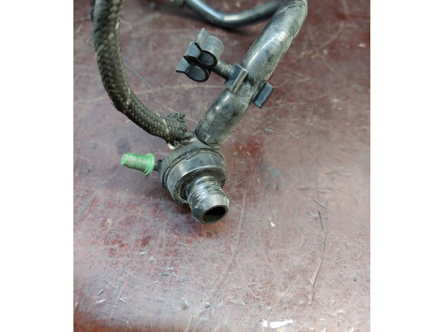 Форсунка 028207A Volkswagen PASSAT B5