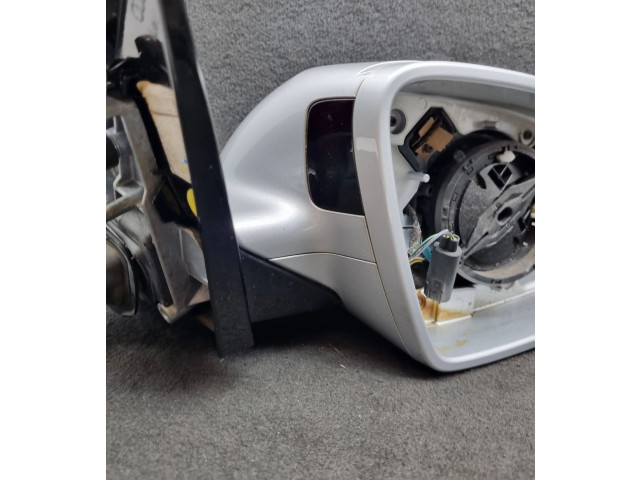 Zpětné zrcátko Audi A8 S8 D4 4H 2010 4H2857410H, 4H0949102