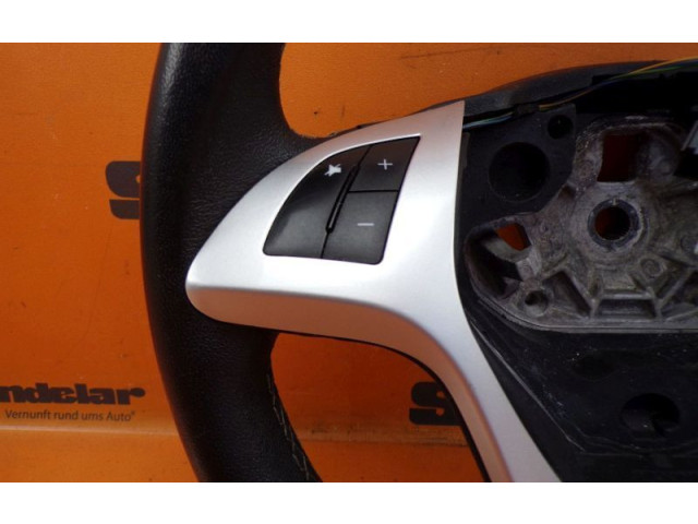 Руль Lancia Delta   -  года 07354974480, 07354974480      