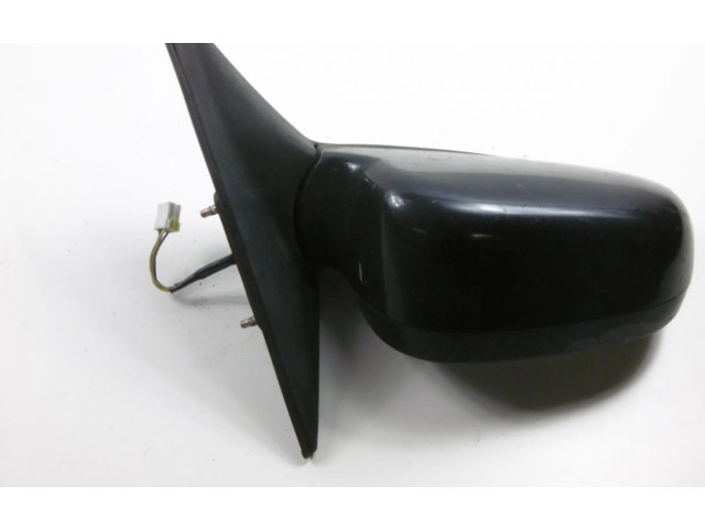 Зеркало (механическое) Mitsubishi Galant 1997 - 2003 года