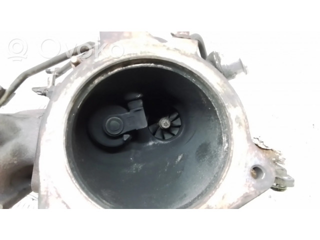 Turbodmychadlo Турбина BM5G6K682DD Volvo V70 1.6 B4164T2