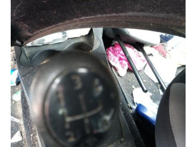 Вентилятор печки 7701062226 Renault Clio III