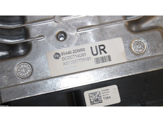 Блок управления коробки передач 954402DNR0, 954402DNR0   KIA Xceed