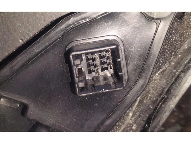 Zpětné zrcátko  KIA Carnival 2005  161213, 0050057  