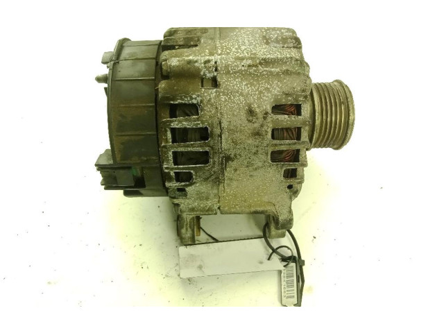 Генератор 231000788R Dacia Duster