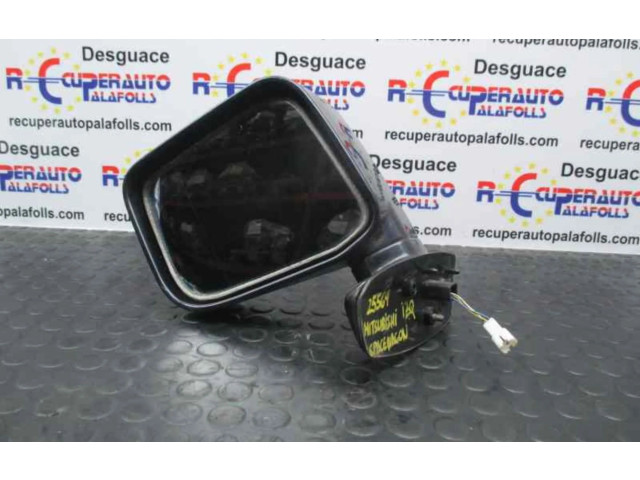 Zpětné zrcátko  Mitsubishi Space Wagon     