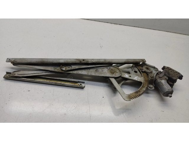 Комплект электрического механизма для подъема окна