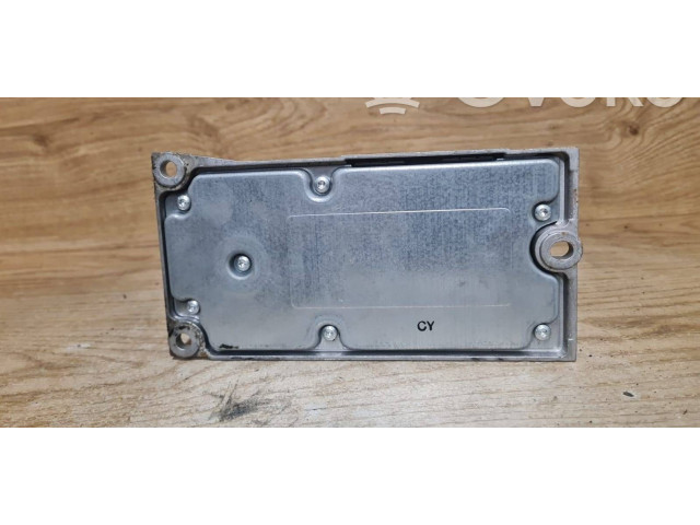 Блок подушек безопасности 0285001654, P30737501   Volvo XC90