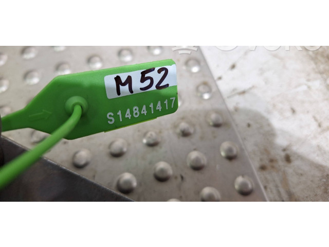 Řídící jednotka A1698202140, 405.127 Mercedes-Benz B W245 2010