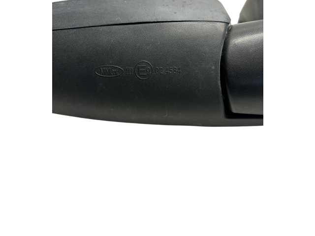 Зеркало (механическое)       Renault Clio III  2005 - 2012 года   