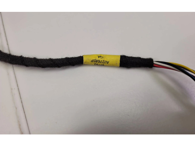 Зеркало электрическое Audi Q2 - - года